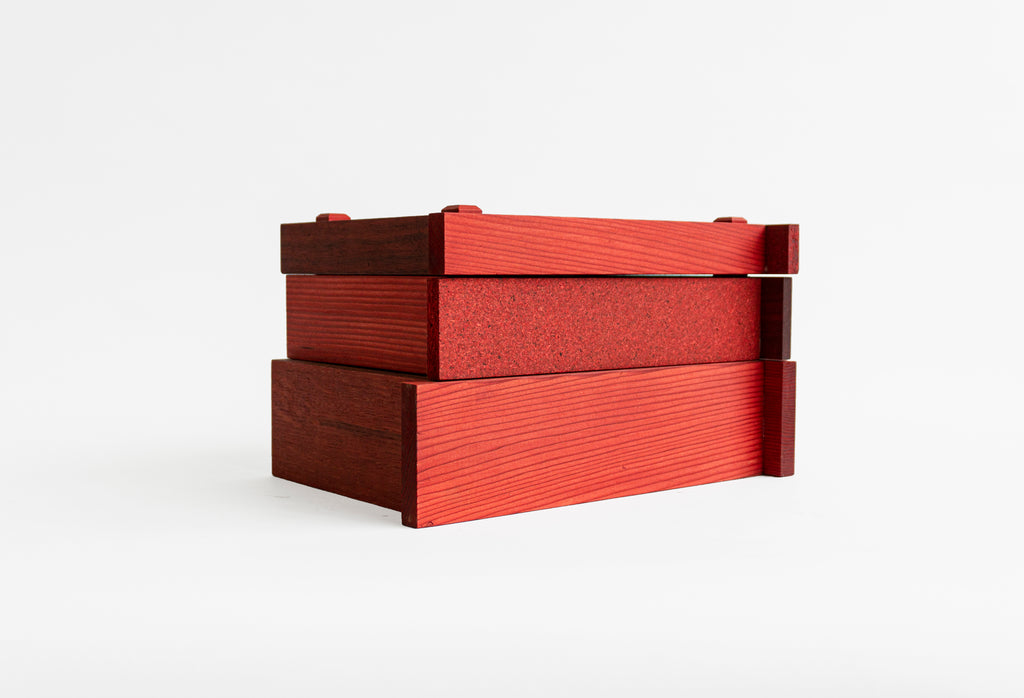 Stack Box – Offcut