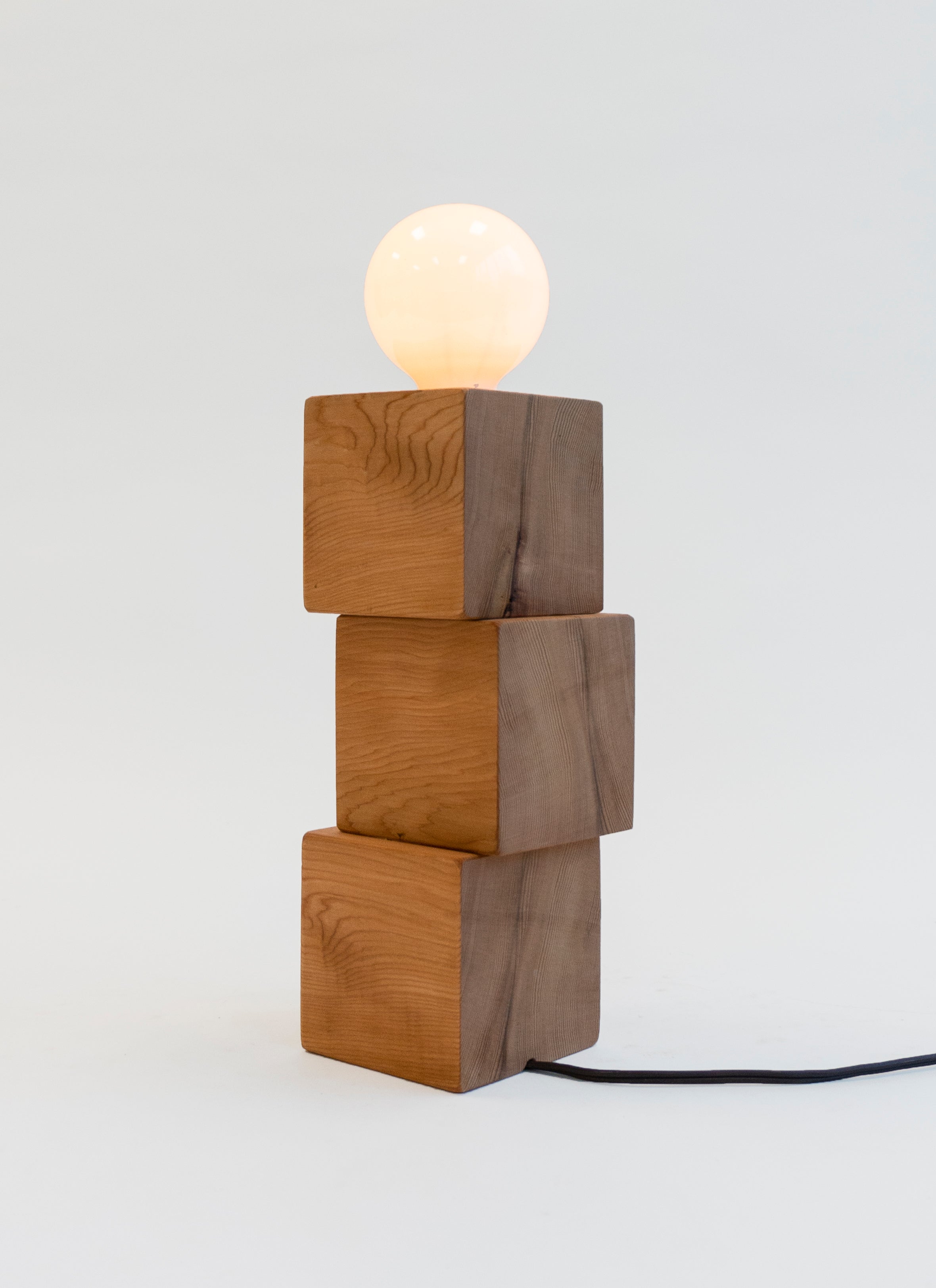 Stack Lamp No. 3