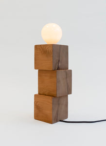 Stack Lamp No. 3