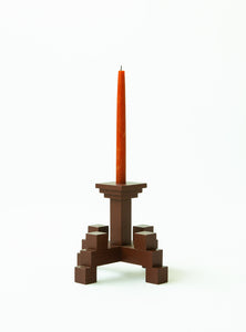 Stepped Candle Stands