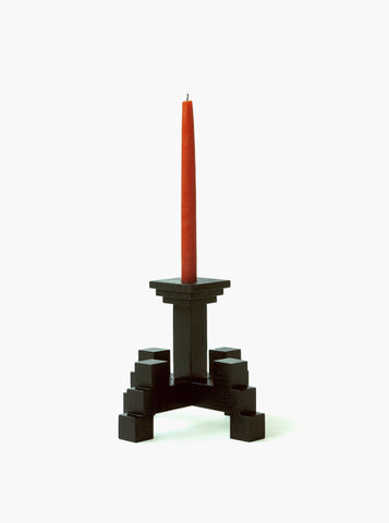 Stepped Candle Stands